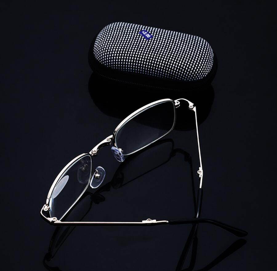 Folding Reading Glasses - MarvelouStoree