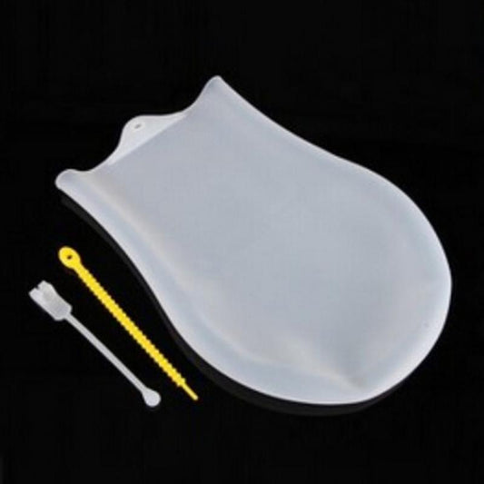 Cooking Pastry Tools Silicone Dough Processing Preservation Bag Kneading Dough Bag