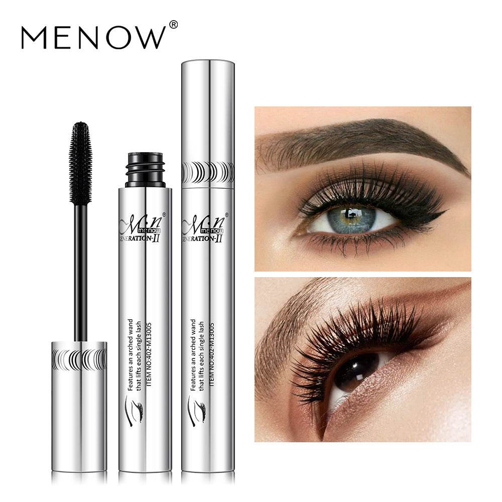 Miele Makeup Thicker Imitation Water Mascara Cosmetics - MarvelouStoree