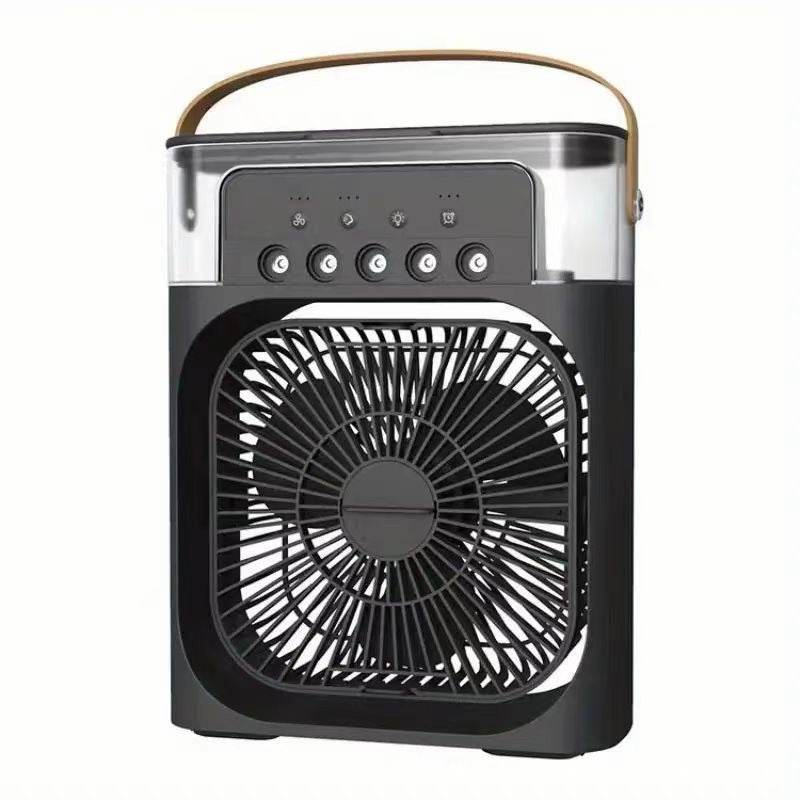 3 in 1 Ice Mist Portable Air Cooler - MarvelouStoree