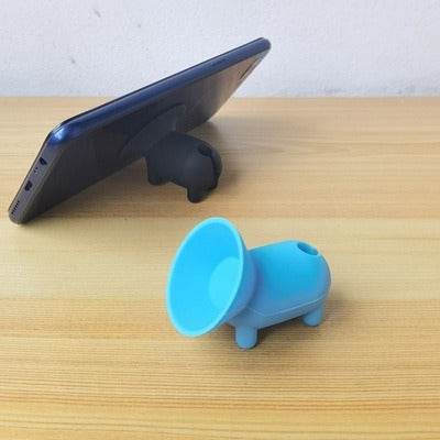 Phone Umbrella Sution Cup Stand - MarvelouStoree