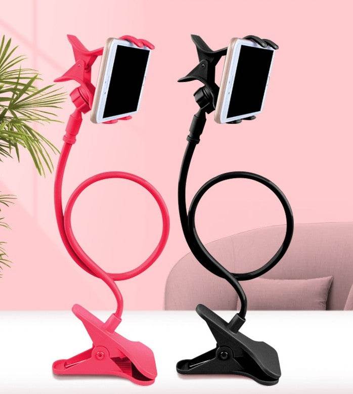 360 Rotating Universal Phone Holder - MarvelouStoree