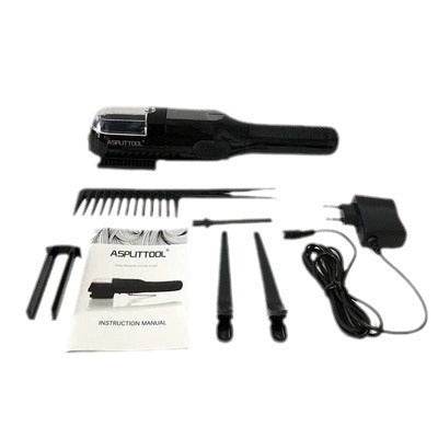 Hair Clipper Hair Fork Trimmer Charging Portable Home Automatic Hair Clipper Electric Hair Clipper - MarvelouStoree