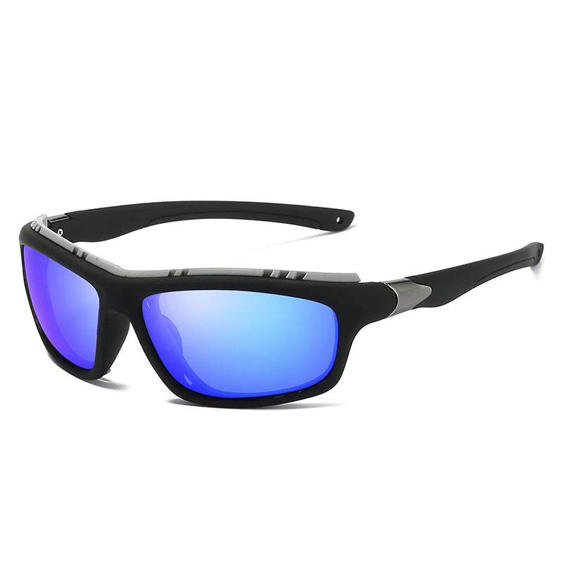 New Sports Polarized Sunglasses Cycling Glasses Windproof Glasses 5327 - MarvelouStoree