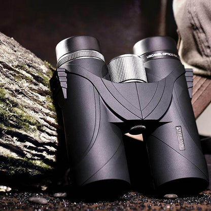 USCAMEL 8x42 Binoculars Professional Telescope Military HD High Power Hunting Outdoor - MarvelouStoree