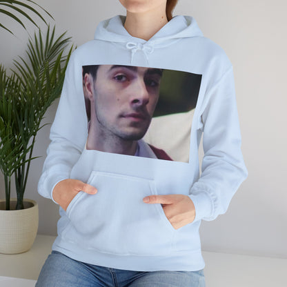 Original  Luxury Unisex Hoodie Sweatshirt