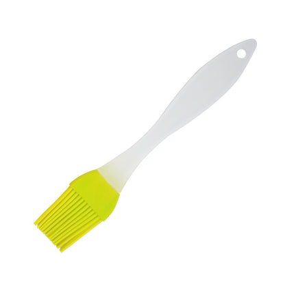 Picnic BBQ Disposable Silicone Oil Brush BBQ Brush Kitchen Oil Brush Food Baking Pancake Brush Cooking Brush