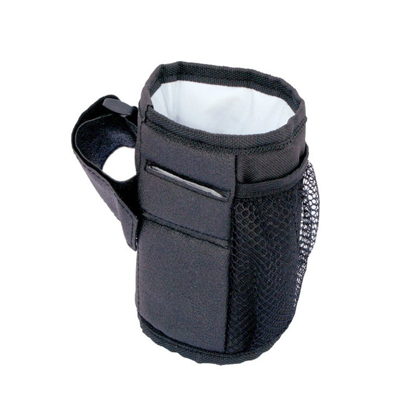 Baby Stroller Cup Holder Special Drink Parent Mug Waterproof Design Cup Bag Strollers Bicycle Universal Bottle Bags For Baby