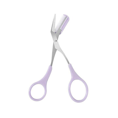 Eyebrow scissors, small scissors, beauty scissors, eyebrow trimming scissors - MarvelouStoree