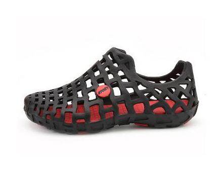 Clogs Sneakers Breathable Beach Sandals Hiking Shoes Big Size 40-45 Boys Outdoor Men Trekking Trail Wading Garden Aqua Shoes - MarvelouStoree