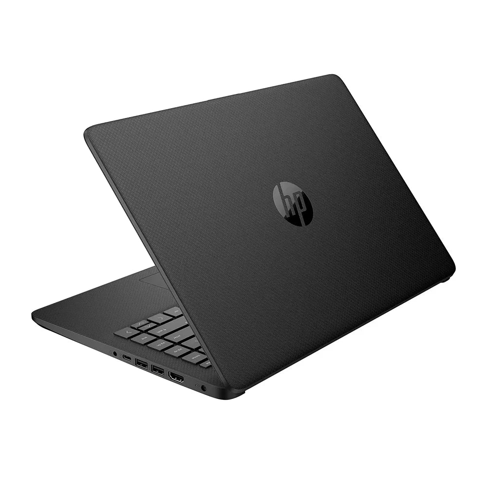 HP 14" Business Light Laptop, Intel Celeron N4120, 16GB RAM 384GB Storage(128GB eMMC+256GB Micro SD), 1 Year Office 365, Win11 S