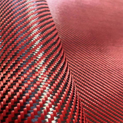 Kafu KFA230T 1500D230g high wear-resistant high-strength bulletproof stab-proof clothing helmet twill color Kevlar aramid fabric - MarvelouStoree