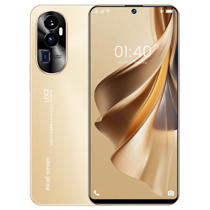 2025 New Reno 10 Pro Smartphone 7.3 inch Full Screen 5G Cell Phone 16TB+1TB 7800mAh Mobile Phones 108MP Global Version Celulares - MarvelouStoree