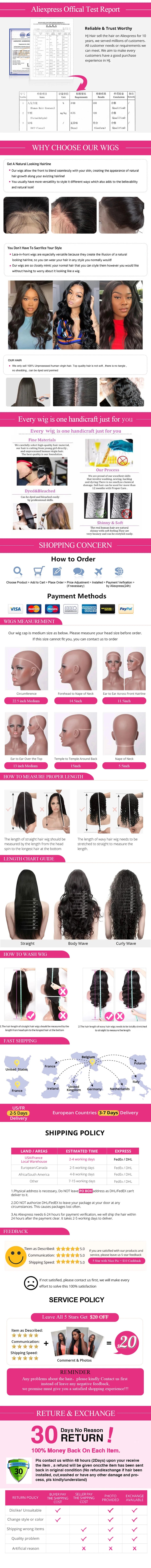 Kinky Straight Human Hair Wigs For Women 180 Density 13x4 Hd Lace Frontal Wigs Yaki Straight Glueless Lace Front Human Hair Wigs