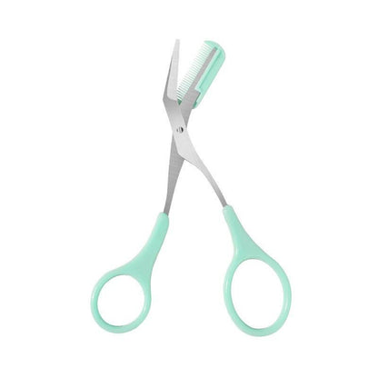 Eyebrow scissors, small scissors, beauty scissors, eyebrow trimming scissors - MarvelouStoree