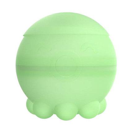 Octopus Easy Self Closed Fast Quick Filling Silicone Water Bomb Balloons Reusable - MarvelouStoree