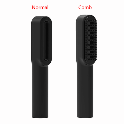 Pet Comb Ultraviolet Mite Removal Deodorant Dog Cat Cleaning Comb USB Rechargeable Pet Brush - MarvelouStoree