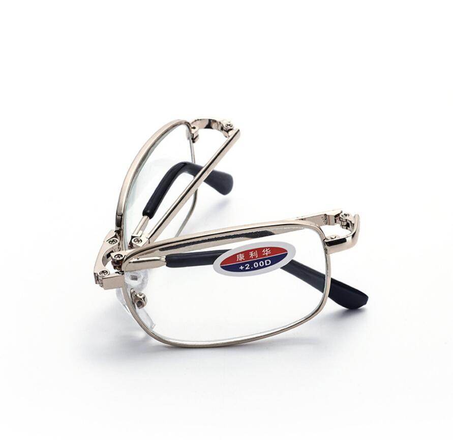 Folding Reading Glasses - MarvelouStoree