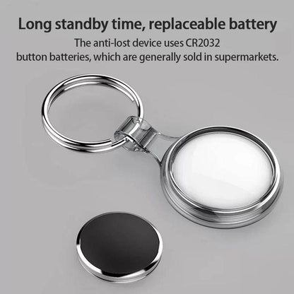 Tuya Bluetooth 5.0 Low-Power Intelligent Two-Way Anti Loss Alarm Bluetooth Anti Loss Device - MarvelouStoree