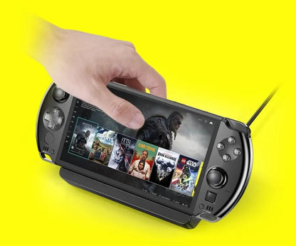 Ready Stock GPD WIN4 Win 4 2024 AMD 8840U 6Inch Handheld GamePad for Black Myth Wukong Tablet Pocket  Laptop Game Player Console