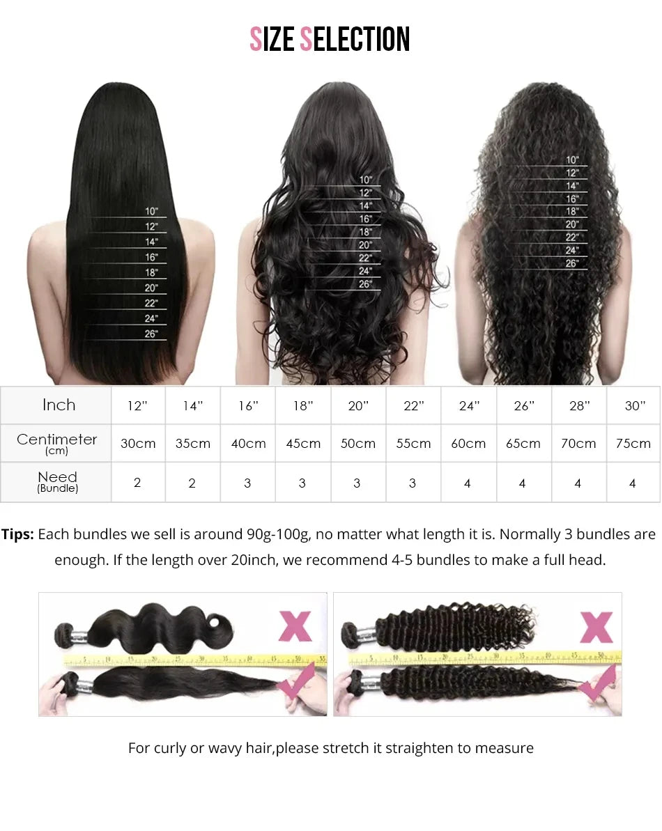 36 40 Inch 360 Kinky Straight Human Hair Wigs Yaki Brazilian Glueless Wig 13x4 Lace Frontal Human Hair Wigs For Women Preplucked