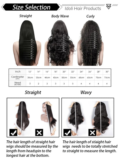 Idoli Brown Bob Wig Human Hair Pre Cut Glueless HD Lace Closure Wigs, Big Curly Mature Boss Left C Parted Frontal Wig For Women