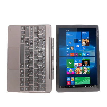 Newest 2 in1 Windows 10.1 INCH 2GB DDR+32GB RE101 Tablet HDMI-Compatible Dual Camera x5-Z8350 CPU 1200*800 IPS Screen IPS