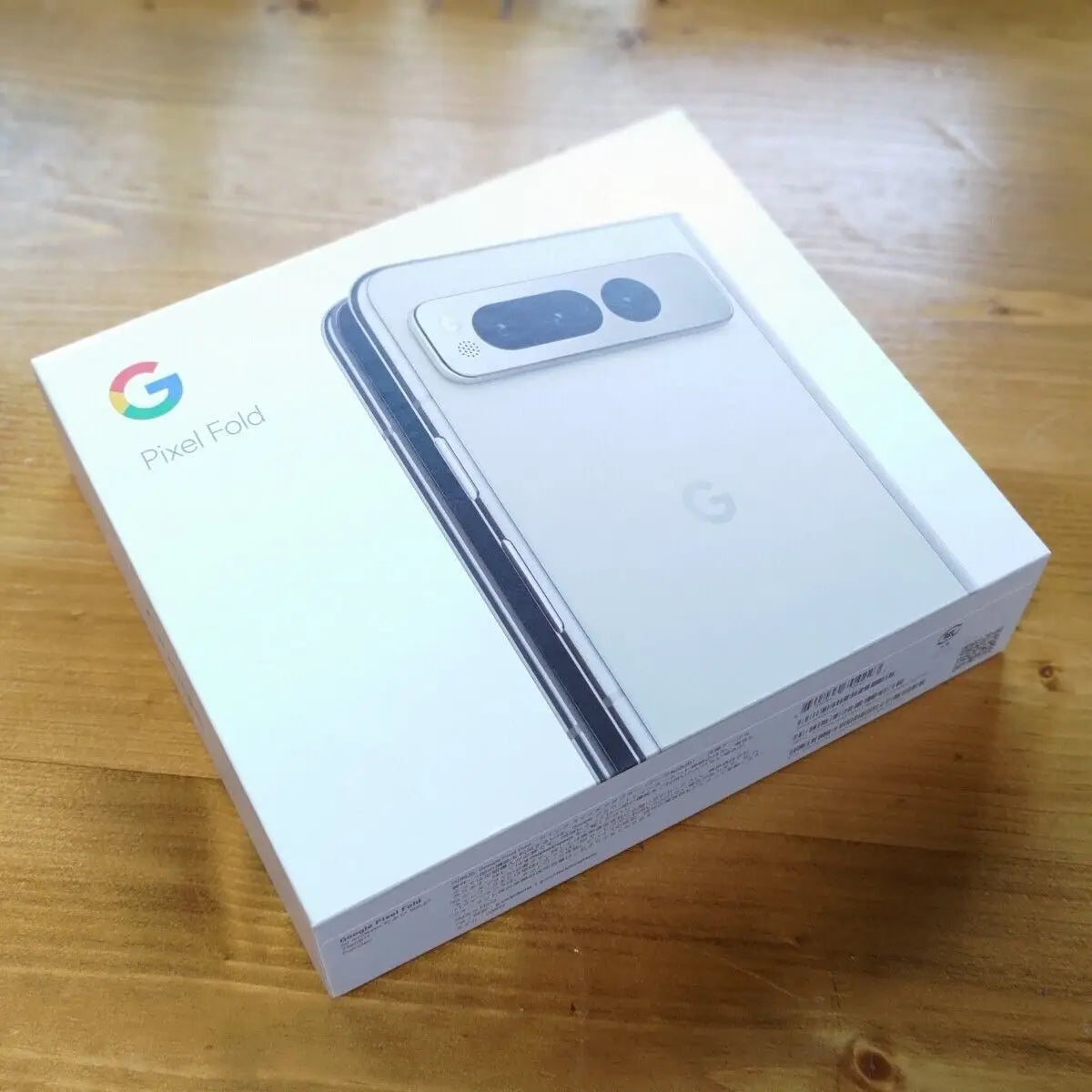 Google Pixel Fold 512GB Unlocked