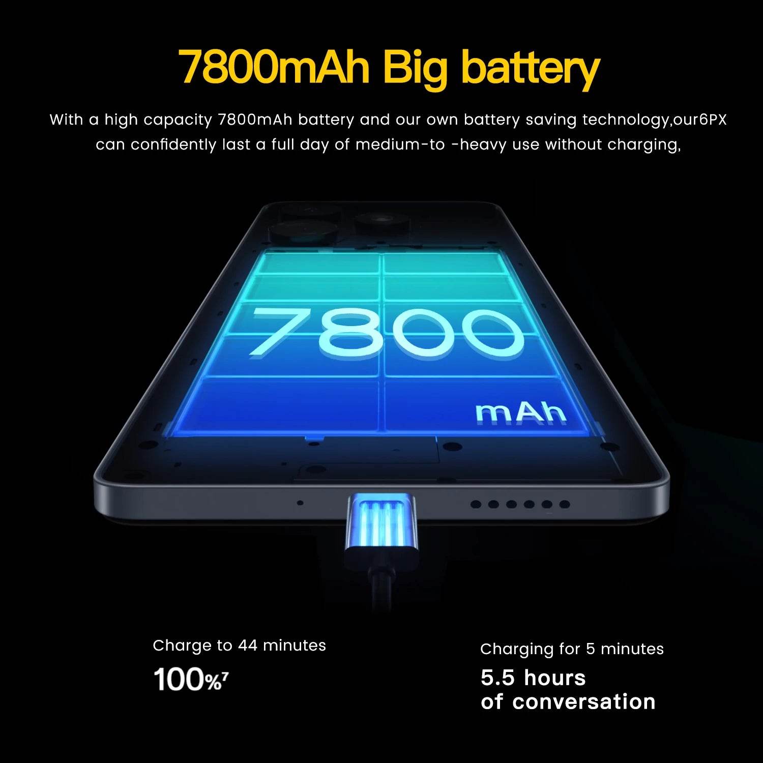 New Spark 10 Pro Smartphone 7.3inch Full Screen 4G/5G Cell Phone 16TB+1TB 7800mAh Mobile Phones 108MP Global Version Celulares - MarvelouStoree