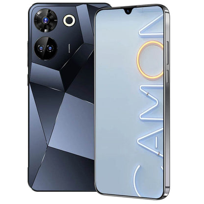 2025 Camon 20 Pro Smartphone 7.3inch Full Screen 4G/5G Cell Phone 16TB+1TB 8000mAh Mobile Phones 108MP Global Version Celulares - MarvelouStoree