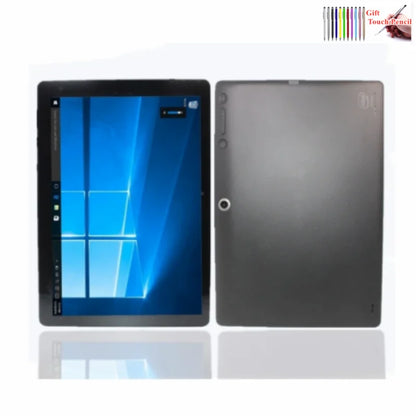 2024 New 2GB+64GB 11.6 Inch Windows 10 Tablet With Docking Keyboard 1366*768 IPS x5-8300 CPU HDMI-Compatible WIFI Quad Core