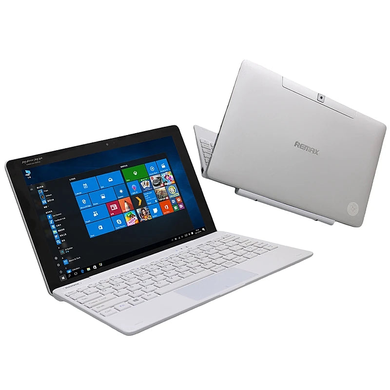 Newest 2 in1 Windows 10.1 INCH 2GB DDR+32GB RE101 Tablet HDMI-Compatible Dual Camera x5-Z8350 CPU 1200*800 IPS Screen IPS