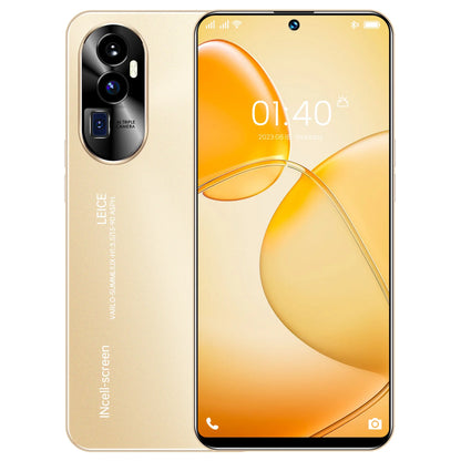 New Reno10 Pro+ Smartphone 7.3inch Full Screen 4G/5G Cell Phone 16TB+1TB 7800mAh Mobile Phones 108MP Global Version Celulares