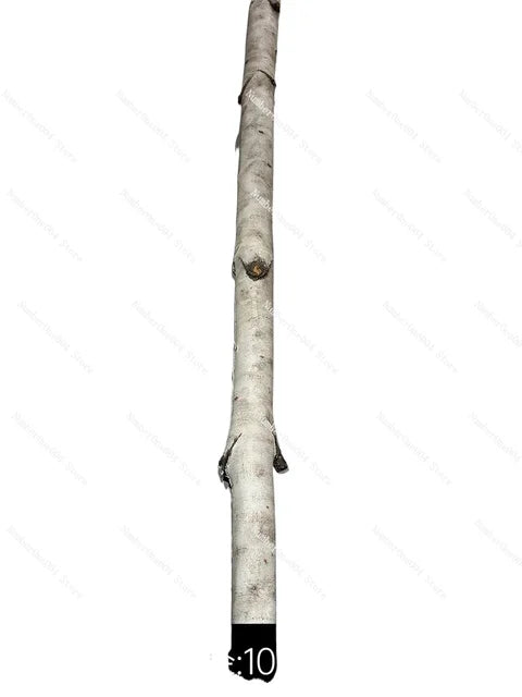 Marveloustoree.com  luminous outdoor simulation luminous tree decorative light luminous tree bedroom white birch trunk