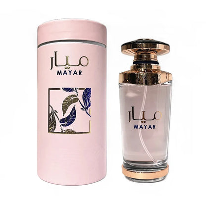 Arabic Perfume Women 100ml Pheromone Cologne Fragrance Perfumes De Mujer Originales Floral Scent Spray Parfums Arabes Feminino