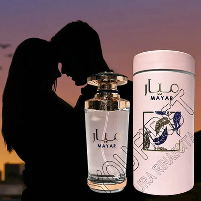 Arabic Perfume Women 100ml Pheromone Cologne Fragrance Perfumes De Mujer Originales Floral Scent Spray Parfums Arabes Feminino