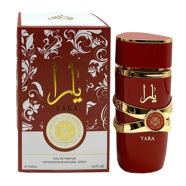 Marveloustoree Arabic Style 100ml Perfume Women Pheromone Spray Colognes Fragrances Perfumes Mujer Originales Floral Scent Parfum Pour Femme