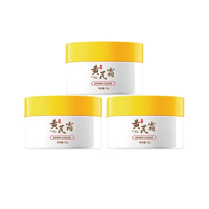 Astragalus Facial Whitening Moisturizer,Freckle Removal Cream, Face Dark Spots Melasma Melanin Remover,Skin Brighten Repair Care