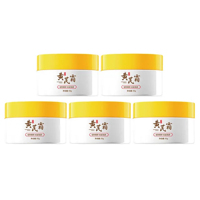 Astragalus Facial Whitening Moisturizer,Freckle Removal Cream, Face Dark Spots Melasma Melanin Remover,Skin Brighten Repair Care