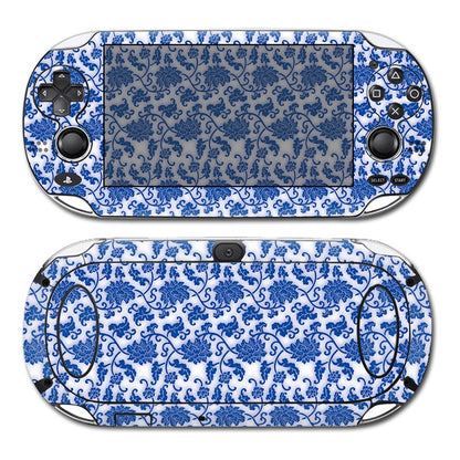 PSV 1000 body film PS VITA1000 host pain sticker PSV1000 sticker cartoon sticker Skin