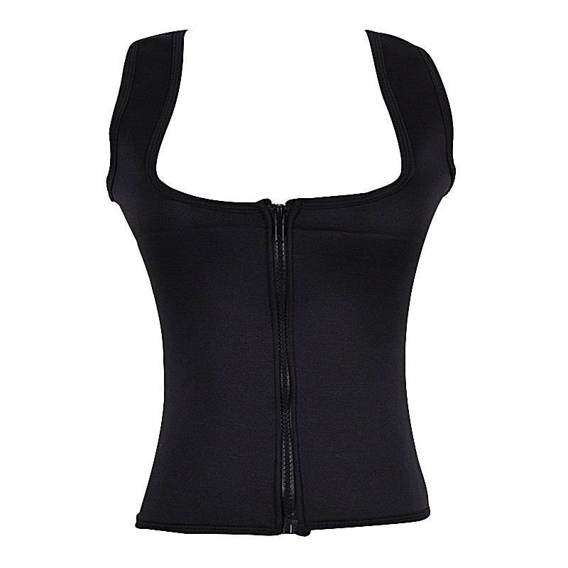 Women waist trainer corset Slimming body shaper - MarvelouStoree