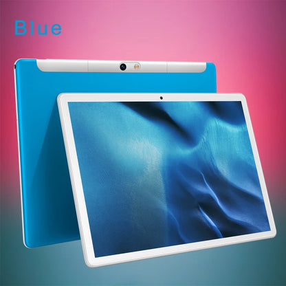 BDF S10 10.1 Inch Tablet Android Tablets 3G Internet Android 11 Octa Core 4GB And 64GB ROM Bluetooth Wi-Fi Tablet Pc