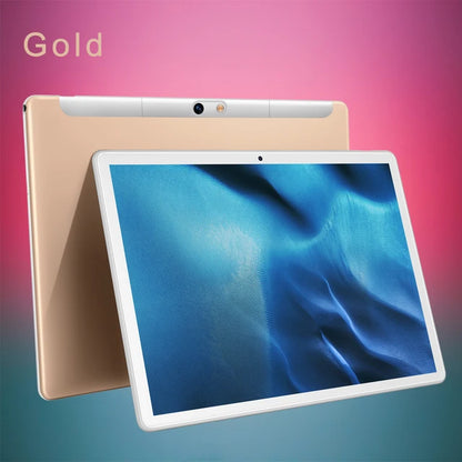 BDF S10 10.1 Inch Tablet Android Tablets 3G Internet Android 11 Octa Core 4GB And 64GB ROM Bluetooth Wi-Fi Tablet Pc