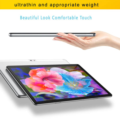 BDF S10 10.1 Inch Tablet Android Tablets 3G Internet Android 11 Octa Core 4GB And 64GB ROM Bluetooth Wi-Fi Tablet Pc