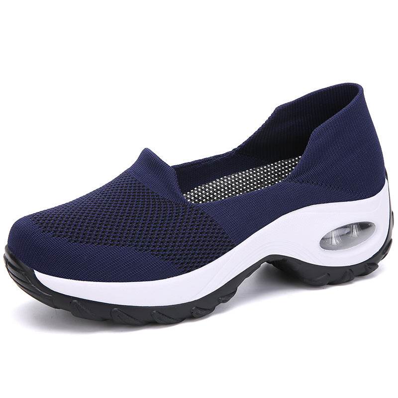 Comfy Shoes for Bunions with Arch Support - MarvelouStoree