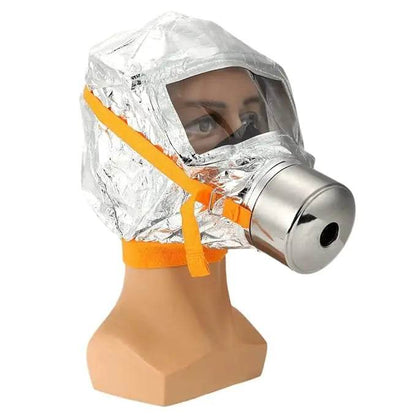 Respirator Gas Mask - MarvelouStoree