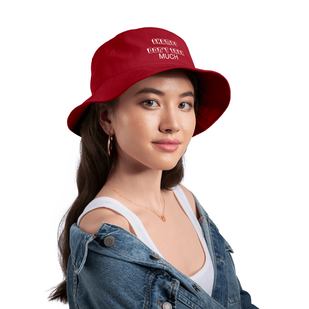 Bucket Hat - MarvelouStore