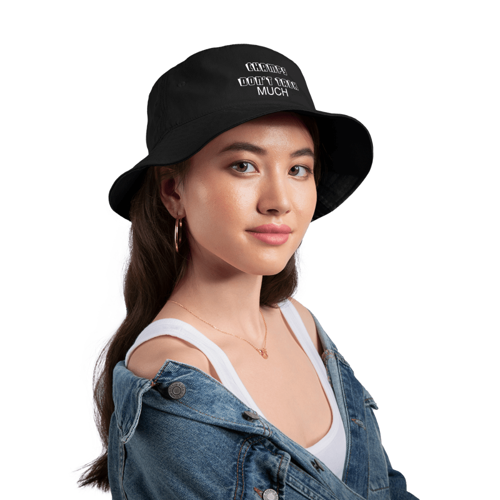 Bucket Hat - MarvelouStore