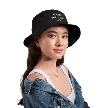 Bucket Hat - MarvelouStore