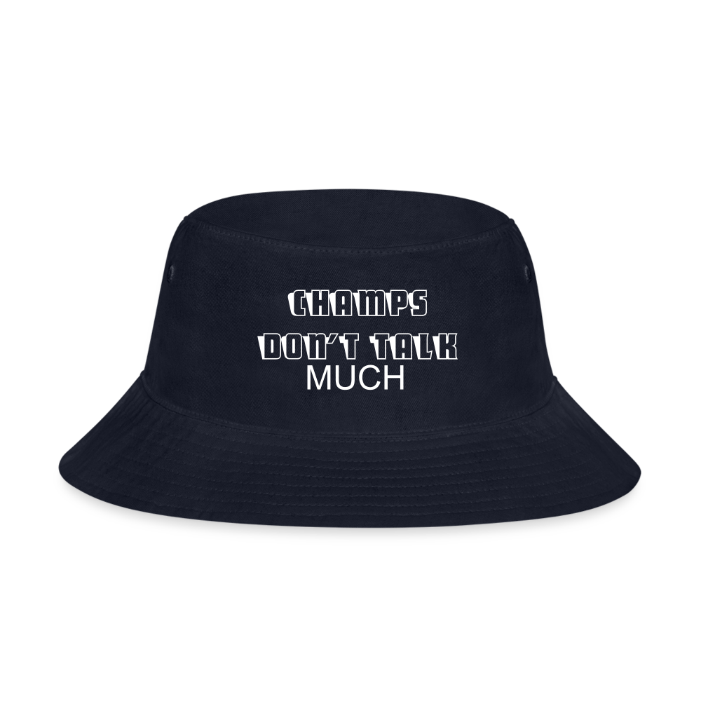 Bucket Hat - MarvelouStore